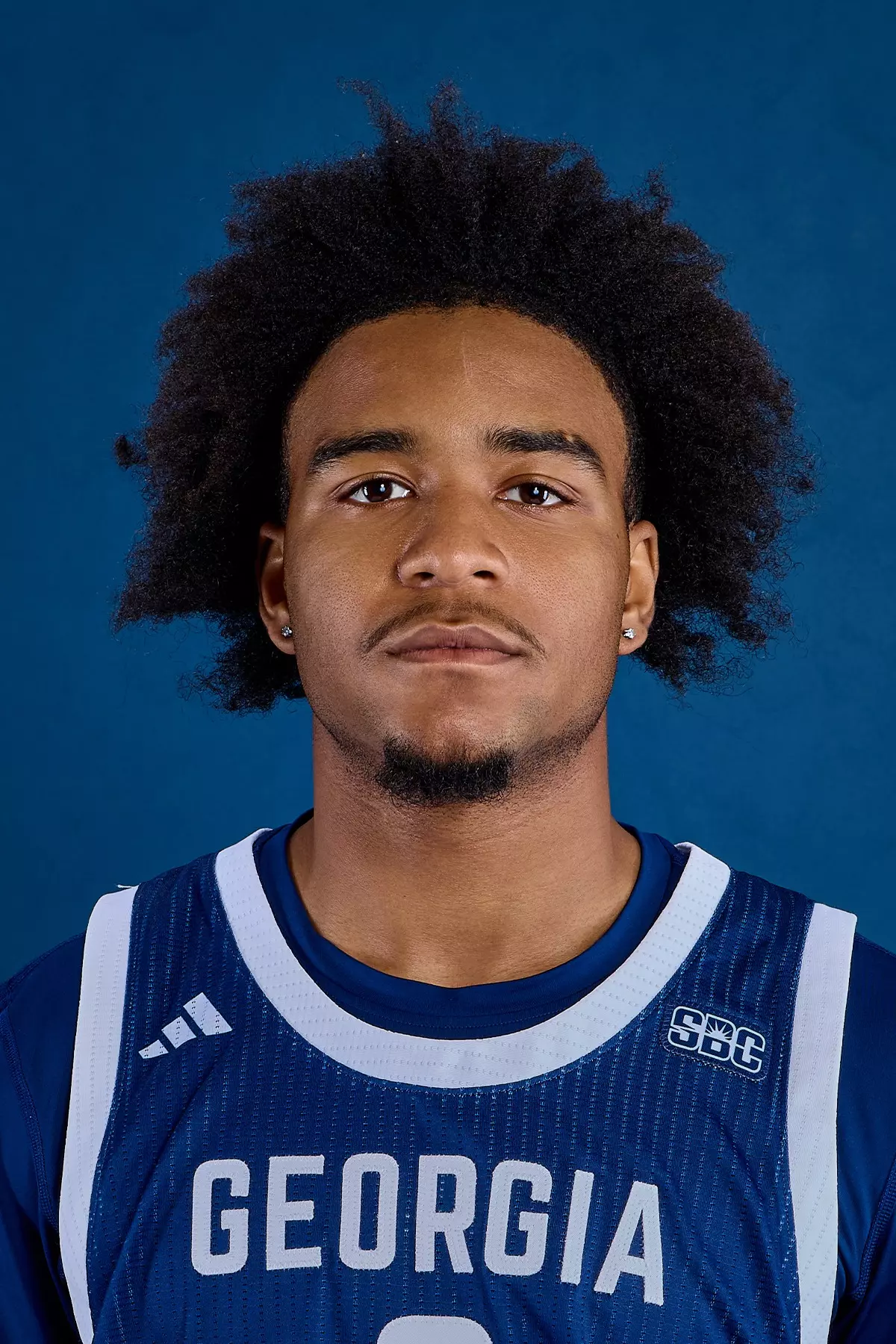 Kevin Byard III and John FitzPatrick - 