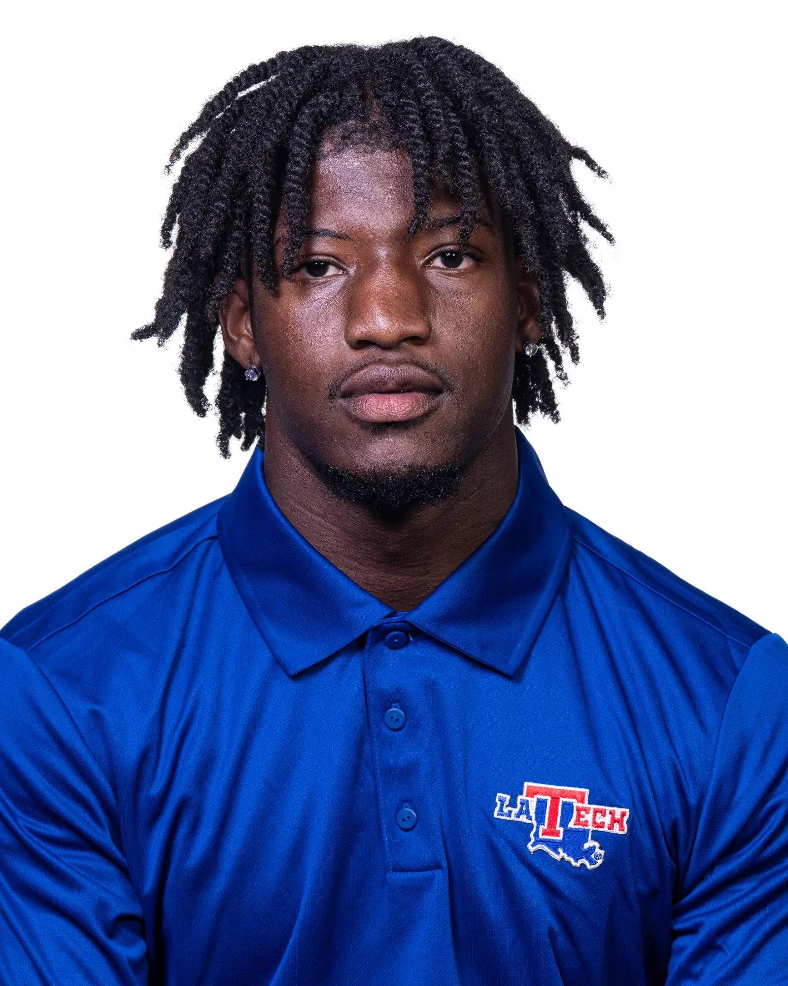 Charles Bernard and Jordan Oglesby - 