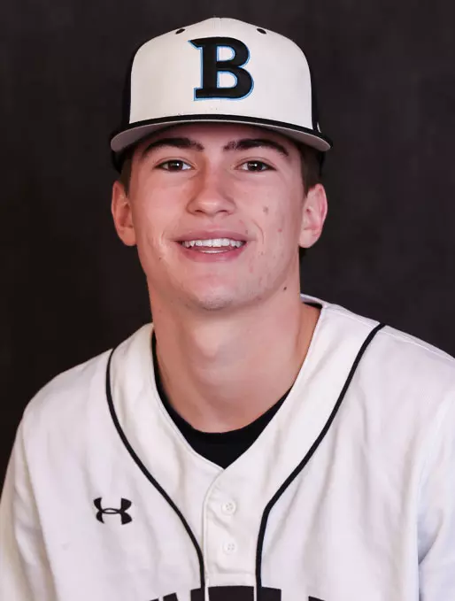 Trey Dunn and Austin Leonard