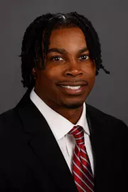 Shereef Mitchell and Latrell Wrightsell Jr. - 