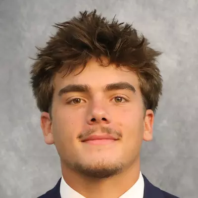 Genuine Stutzman and Ian Donohue - 