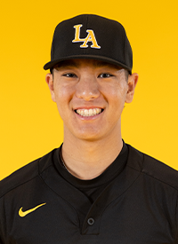 Cal State Los Angeles Golden Eagles Coach Vince Beringhele (2024) - Cal State Los Angeles Golden Eagles