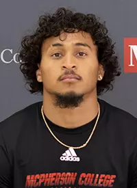 Zy’Sean Clewis and Cordale Russell - 