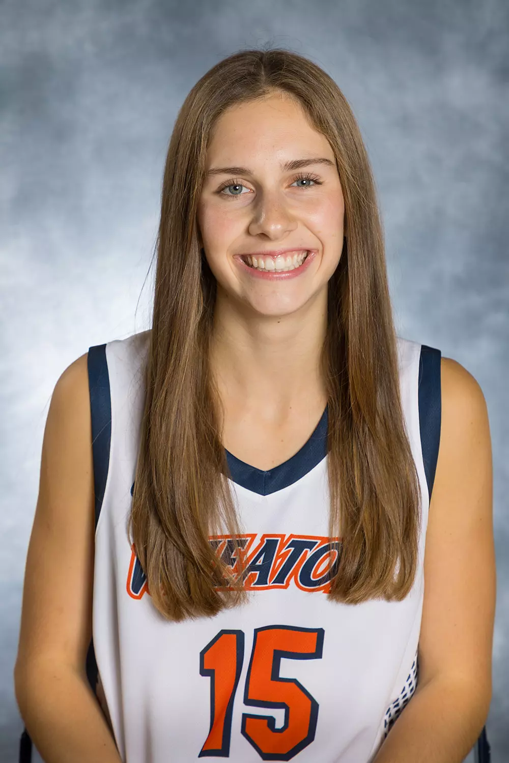 Will McCrory and Ann Magee Stradinger - 