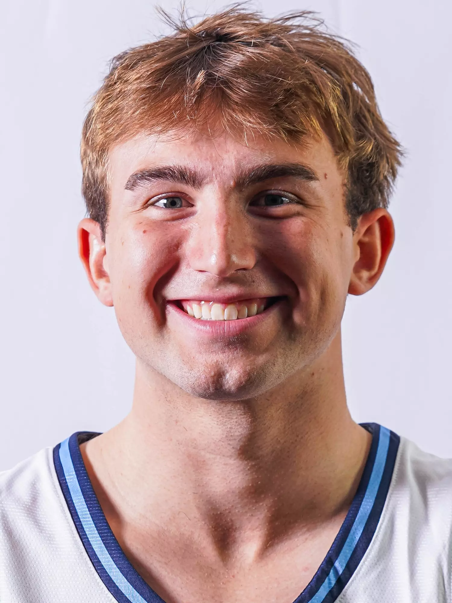 Makayla Carter and Cooper Crawford