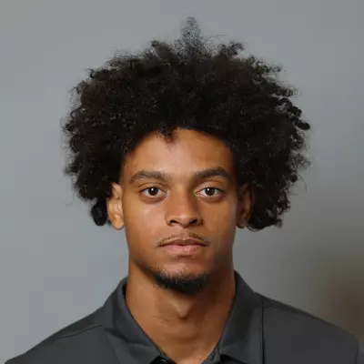 Jonathan Brown and De%27Von Thomas - 