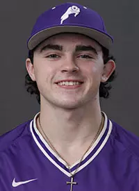 Sam Erickson and Zack Stokes