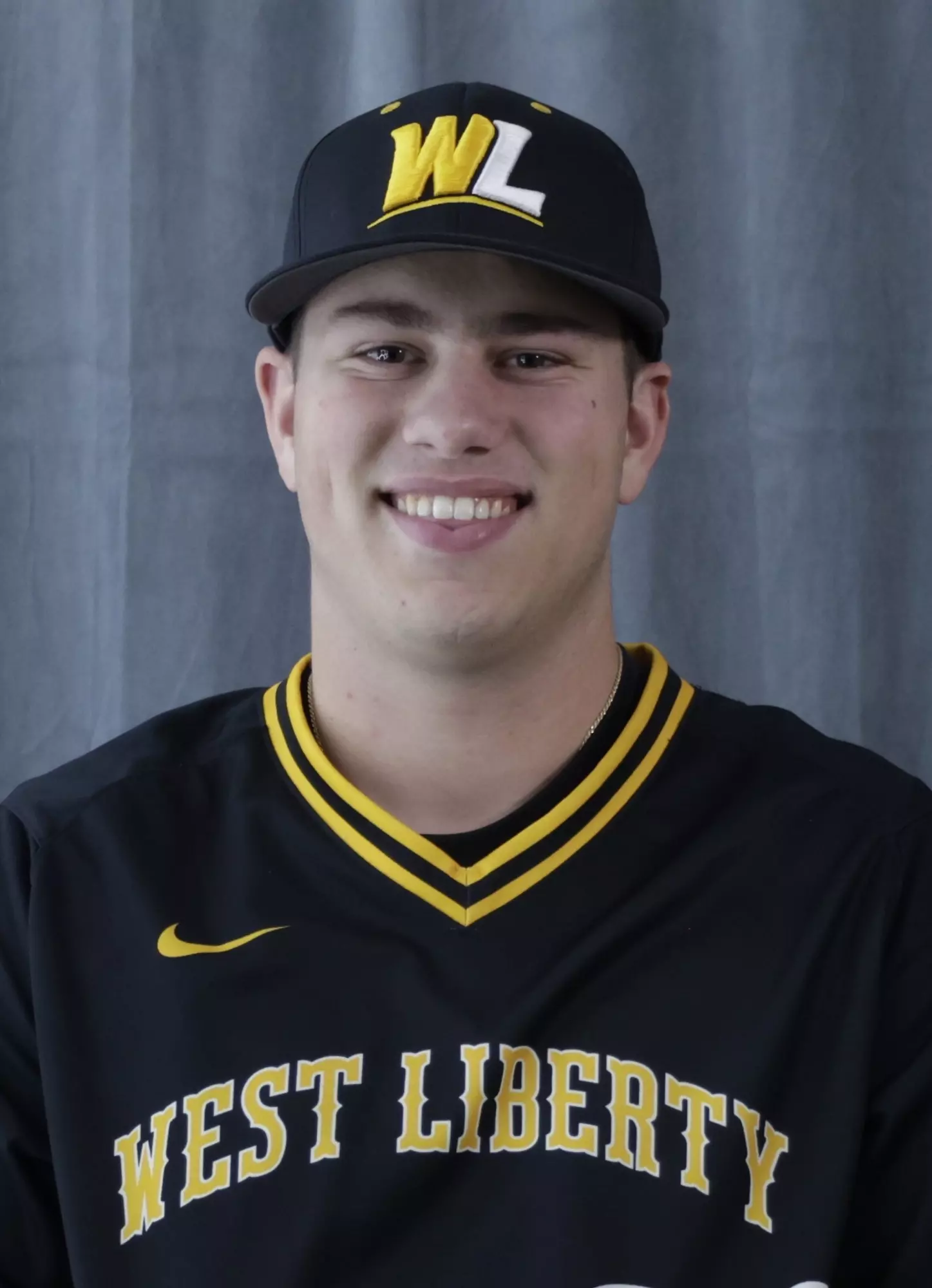 Nate Vargo and Luca Baird