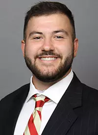 David Dunston and Brian Adderley - 