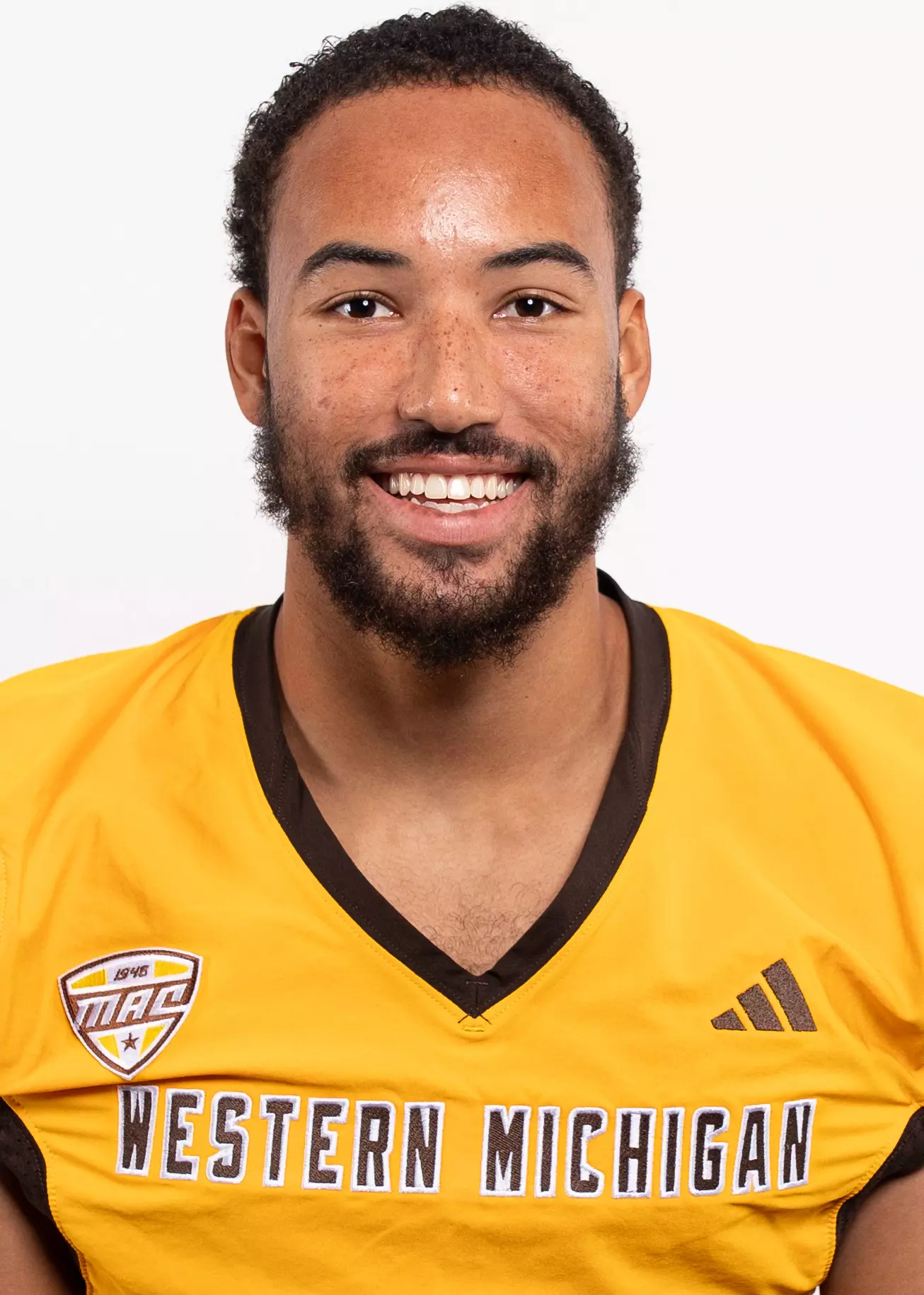 Daeja Holmes and Christian Oliver