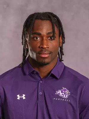 Hudson Linsenmeyer and TJ Strong - 