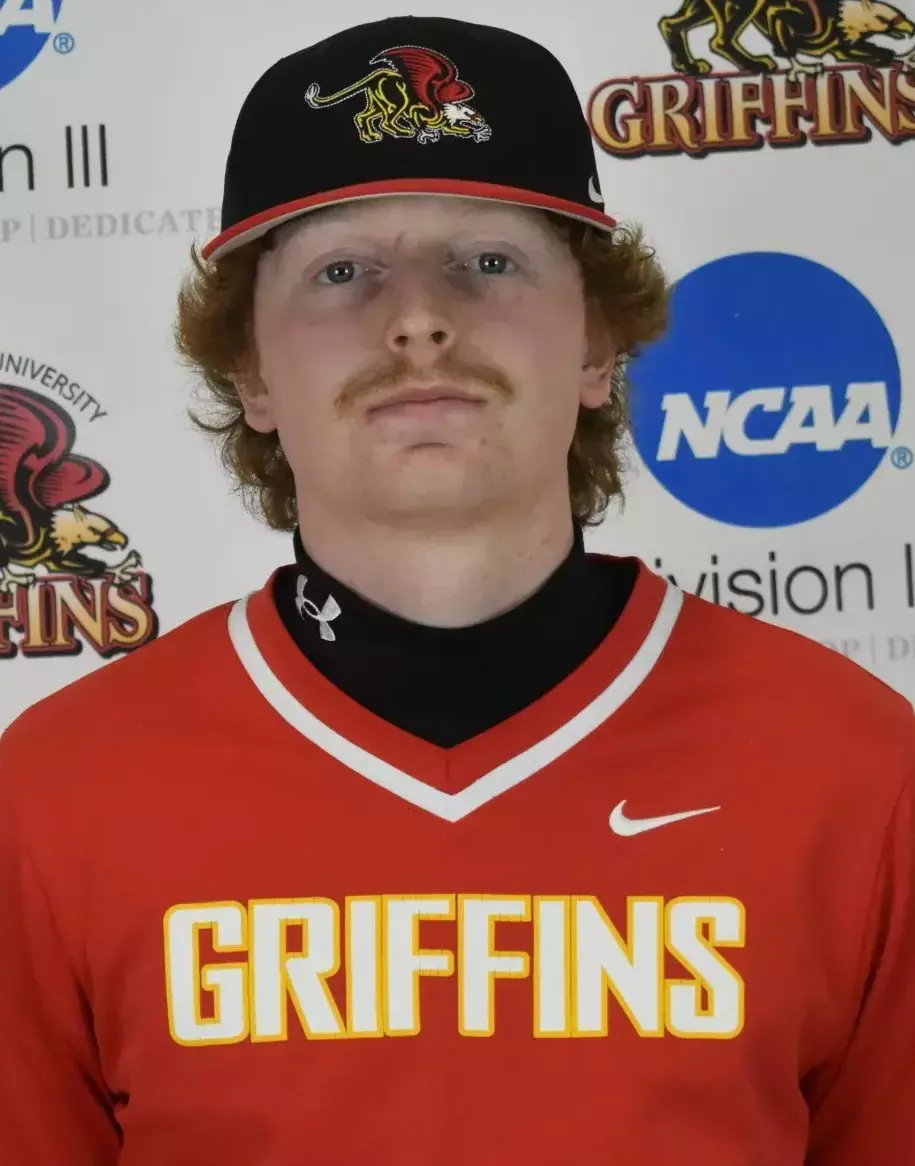 John Tomsho and Colin Stocklin