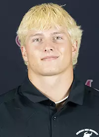 Lex Leany and Burke Mickelsen