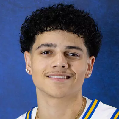 Raken Vargas