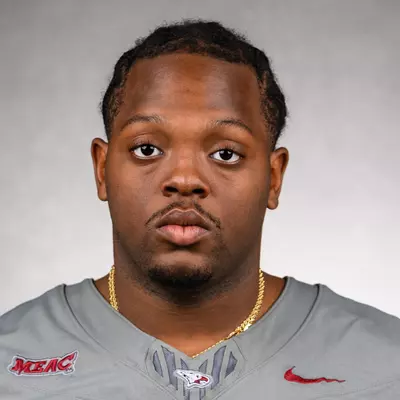 Khamari Shell and Jaylen Raynor - 