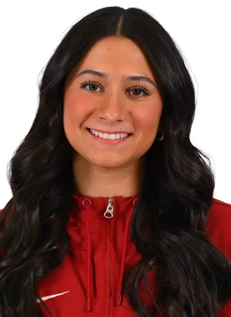 David Mendez and Brileigh Bass