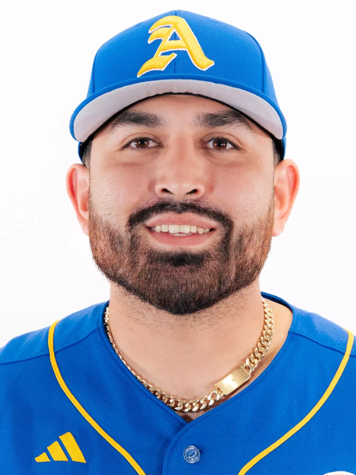 Kike Cienfuegos and Julius Ramirez