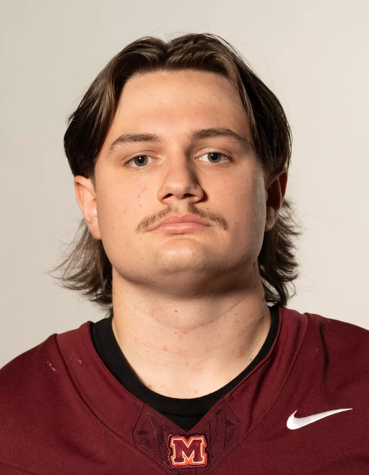 David Brooks and Sawyer Belue - 