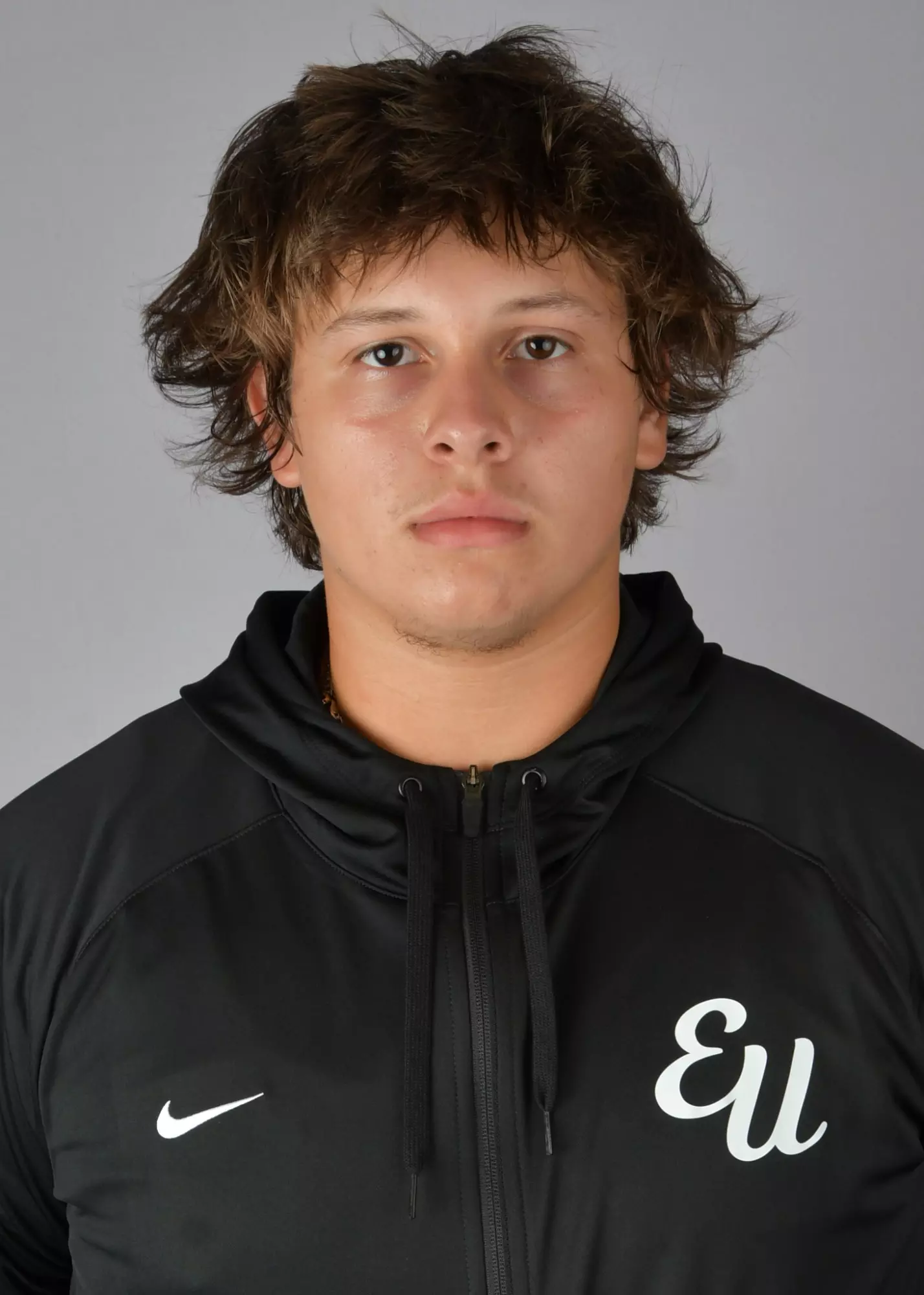 Luca Akirtava and Cole Sanders - 