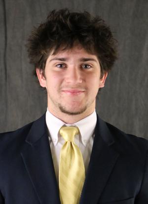 Tre Smith and DeCarlos Brooks