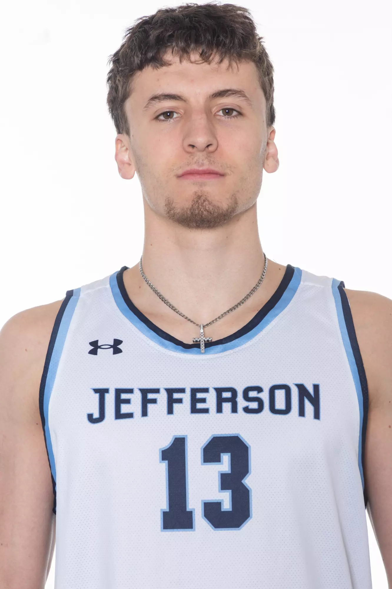 Laila Hankerson and Dallas Gardner