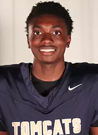 TJ Speight and Erynn Beavers - 