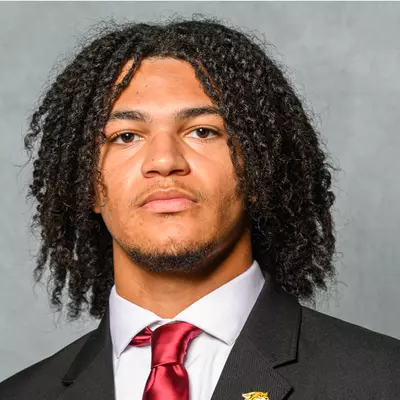 Cam%27Ron Ransom and Verron Clarke - 