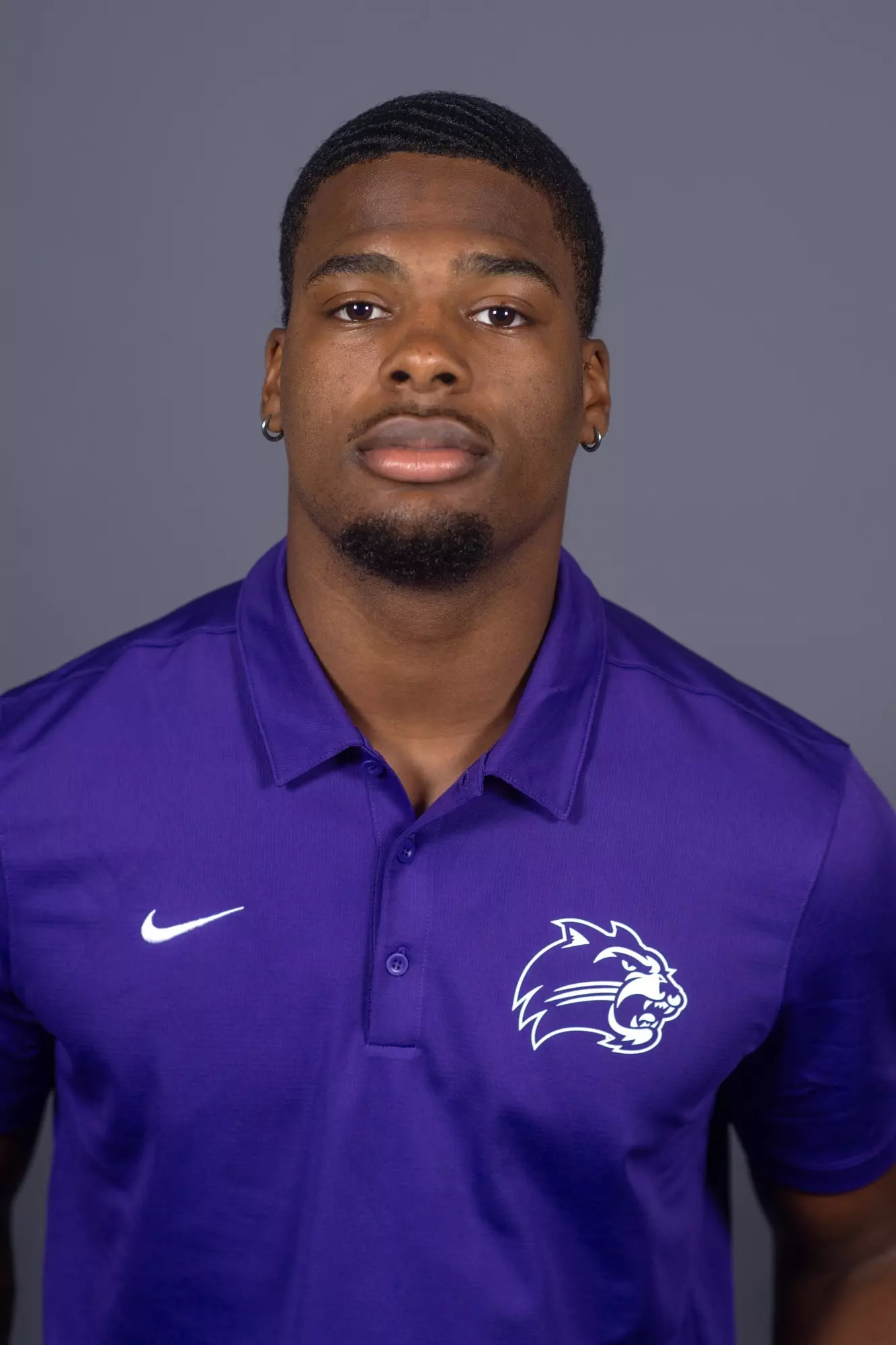 Justin Blue and Ziere Brooks - 