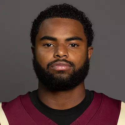 Jalen Snead and Khalil Farmer - 