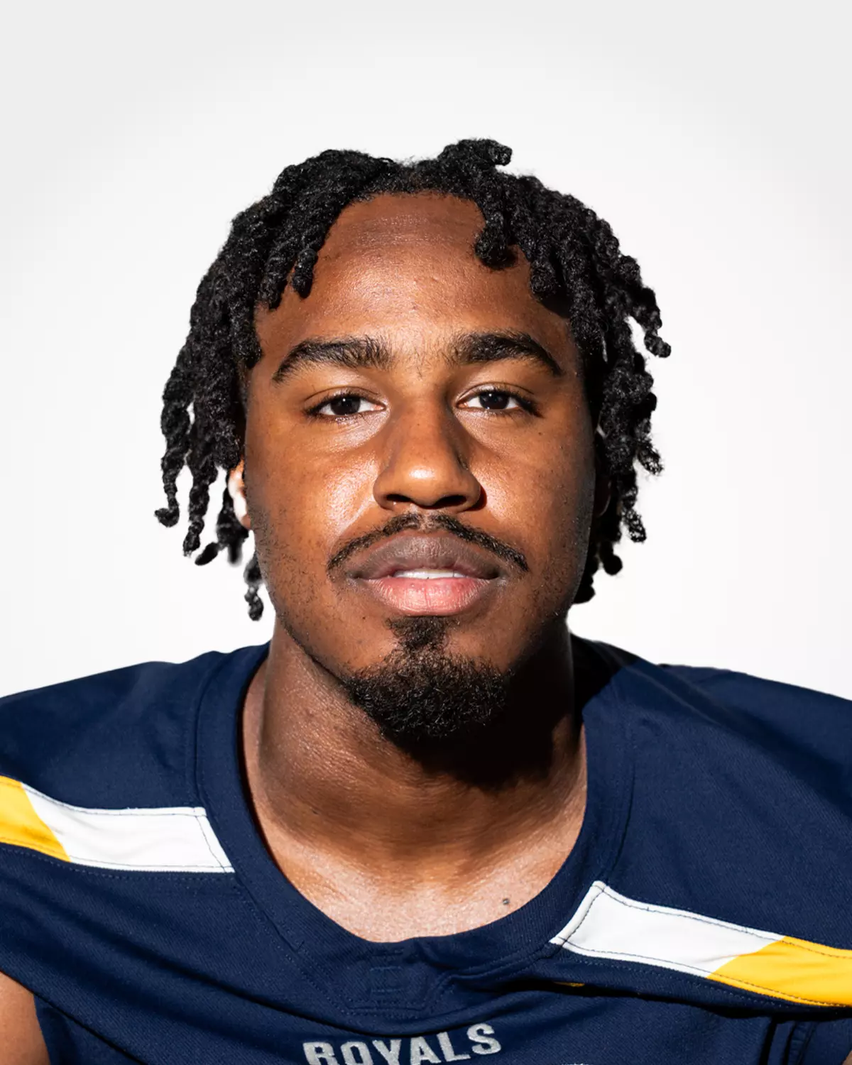 Patrick Burris Jr and Trevarus Walker - 