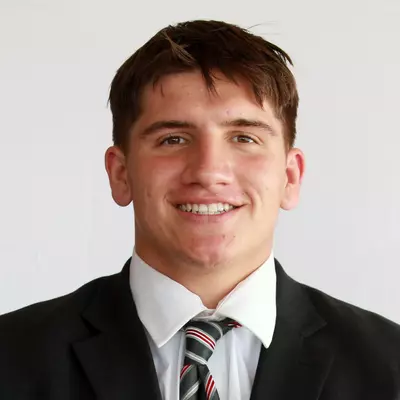 Trey Kysiak and Jake Cook - 