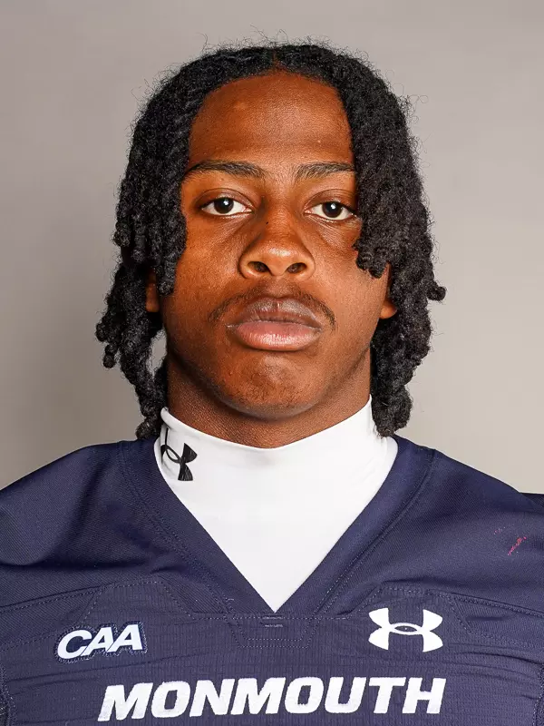 Jordan Hall and Jaylen Singleton - 