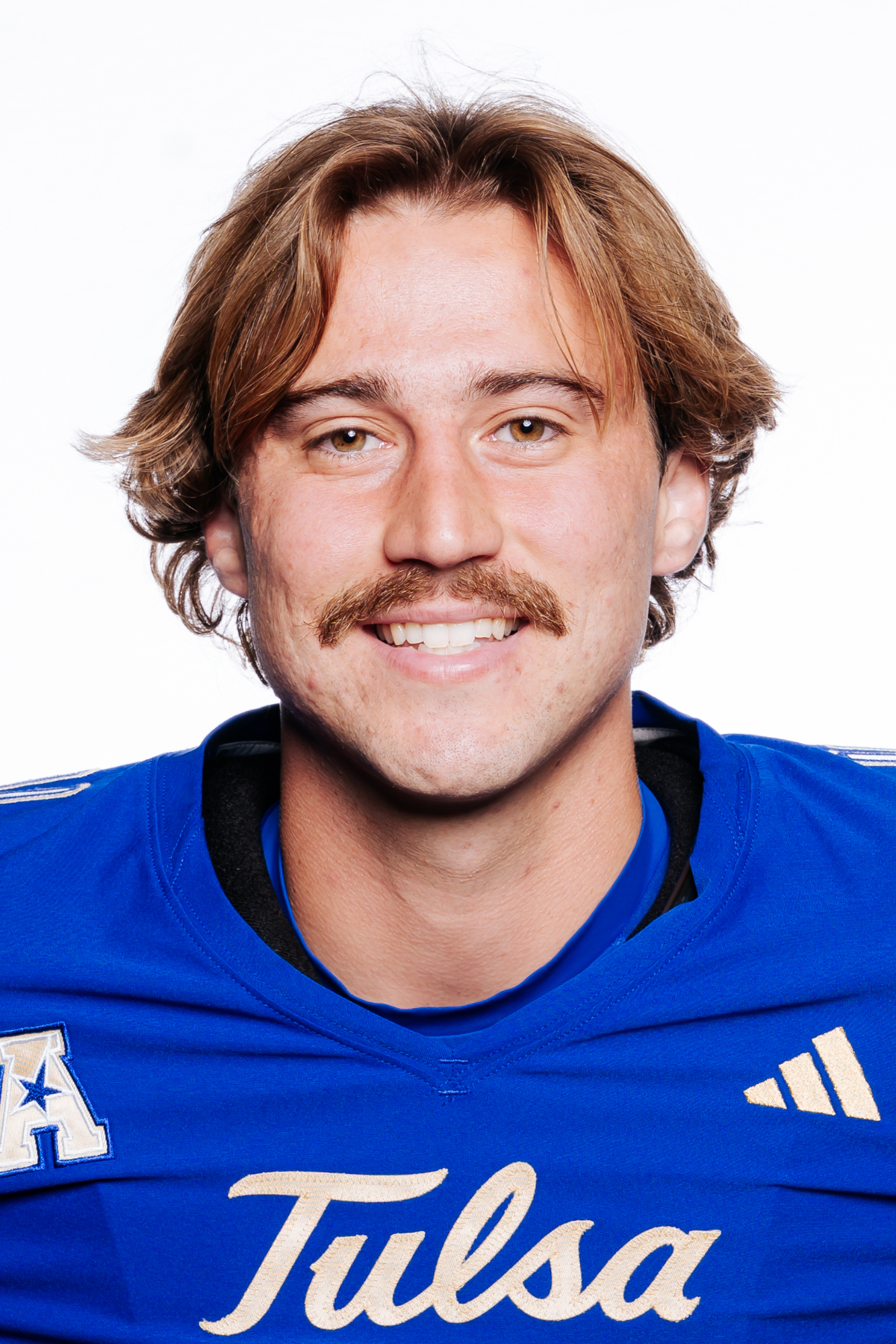 Will Klatt and Seth Morgan - 