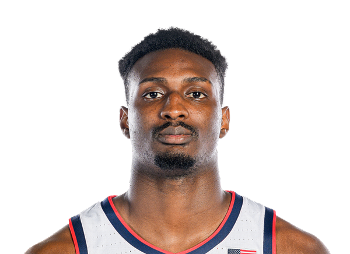 Jes Mastriano and Samson Johnson