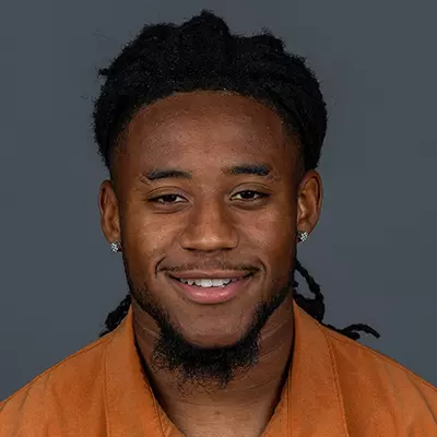 Denim Orebo and Marcus Jefferson - 