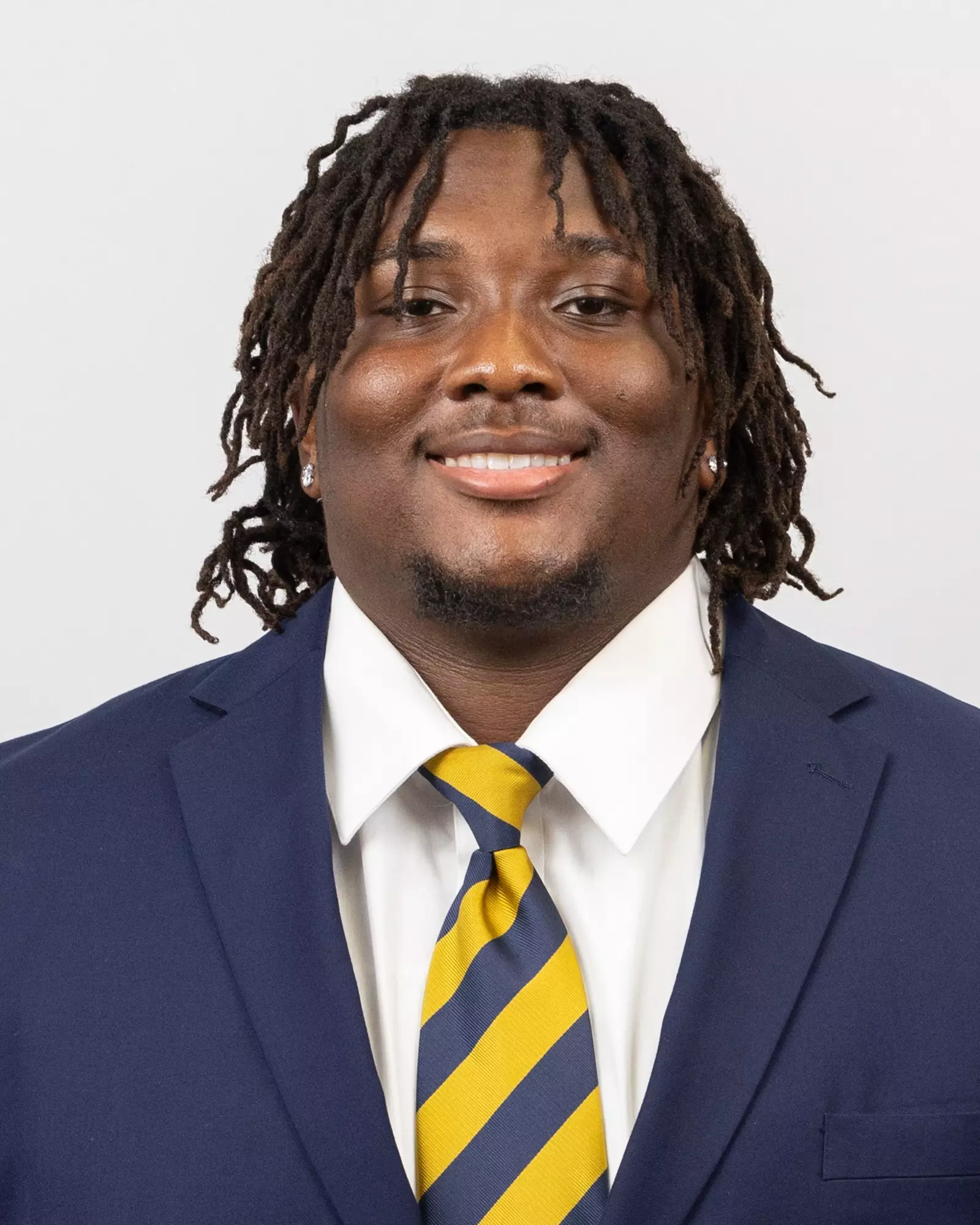 Nate TenBarge and Torrance Burgess Jr. - 