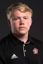 Tyler Powell and Shawn Pereira