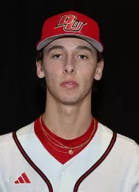 Sean Knorr and Jeremiah Bowman