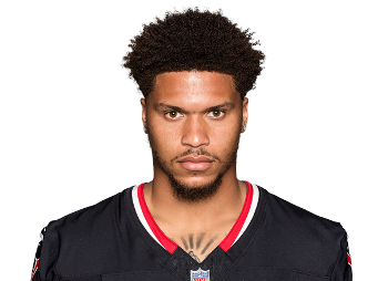 Parker Washington and Ainias Smith - 