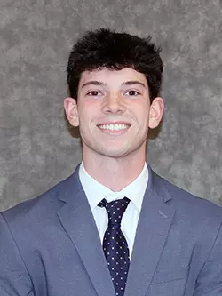 Clark Mileto and Michael Copenspire