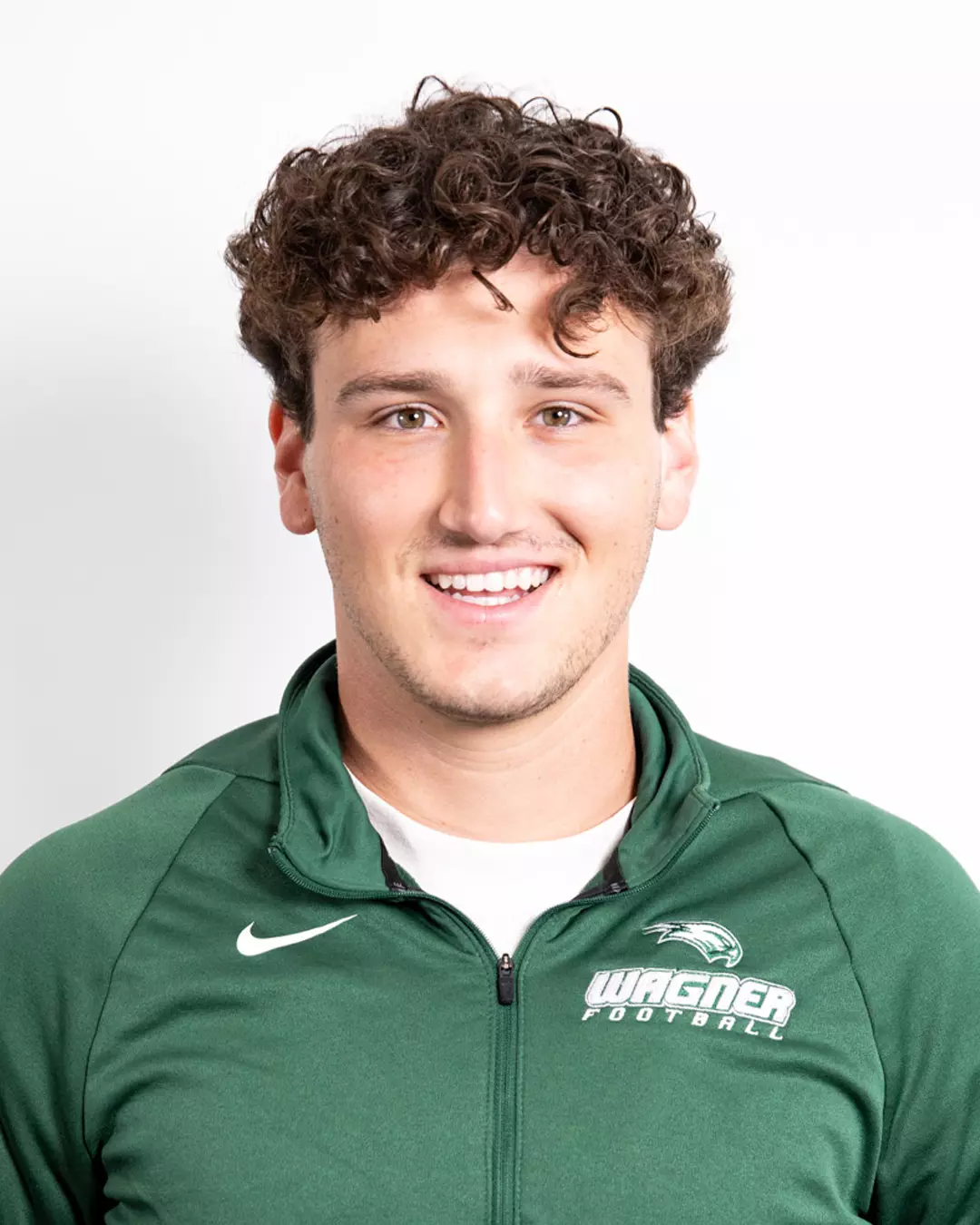 Tommy Morris and Julian Mora