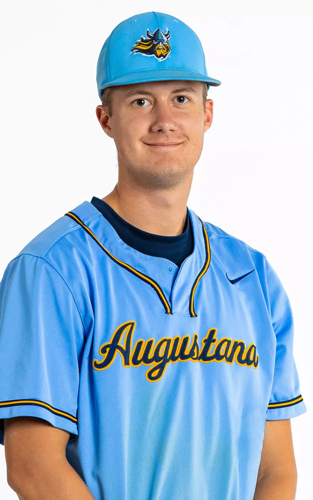 Sam Patton and Gage Guenther