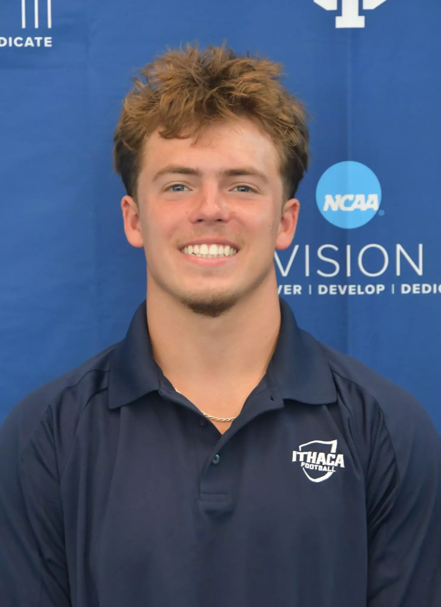 Archie Stephens and Mike Andrzejewski - 