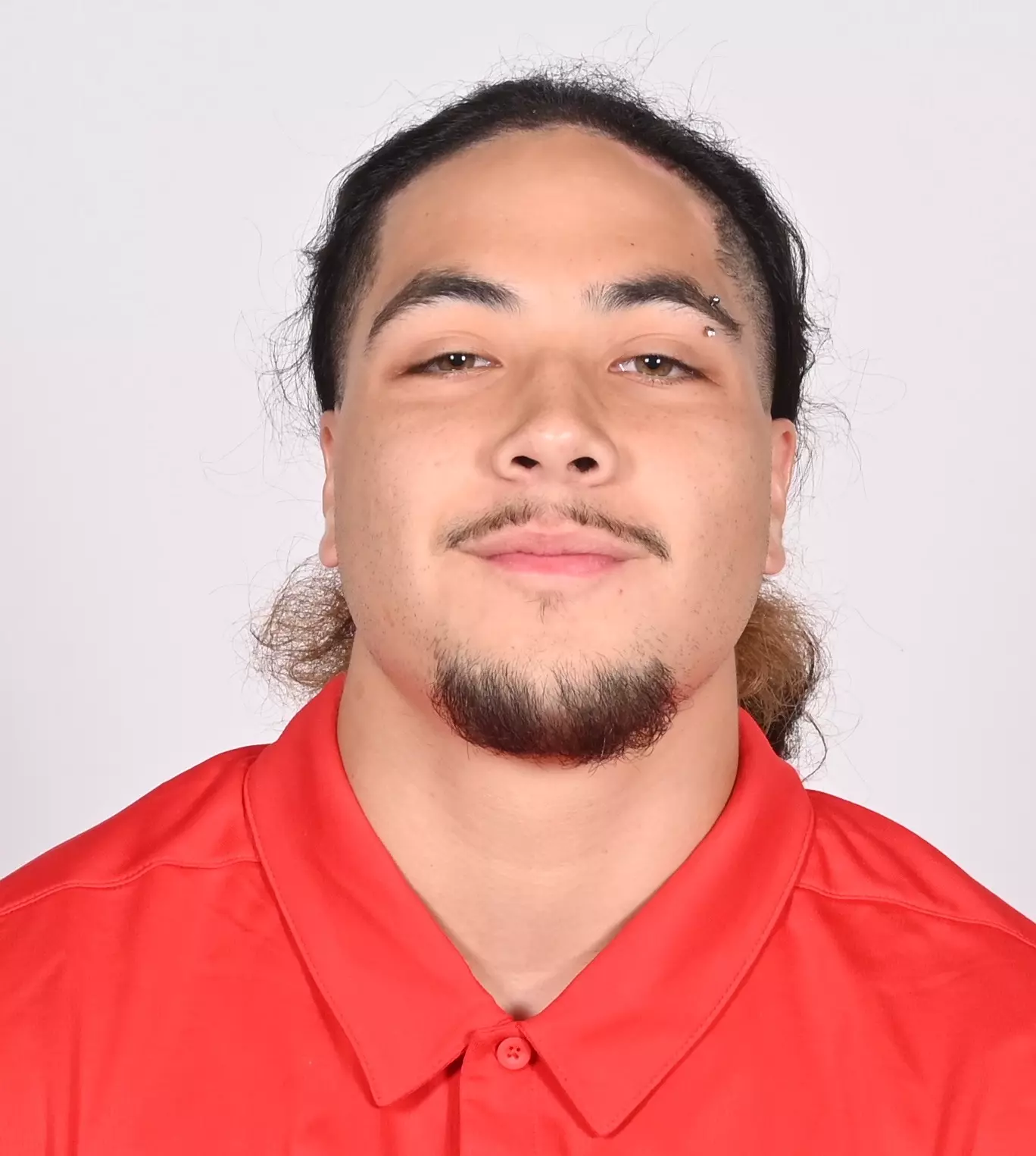 Kai Brown and Cal Zimmerman