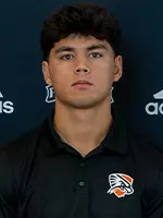 Ike Okafor and Jalen Lolesio - 