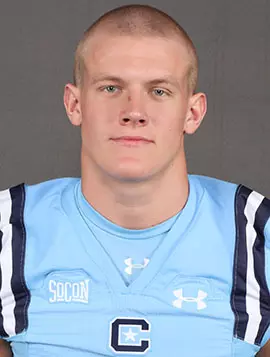 Chase Anderson and Jabraivon Woodard - 