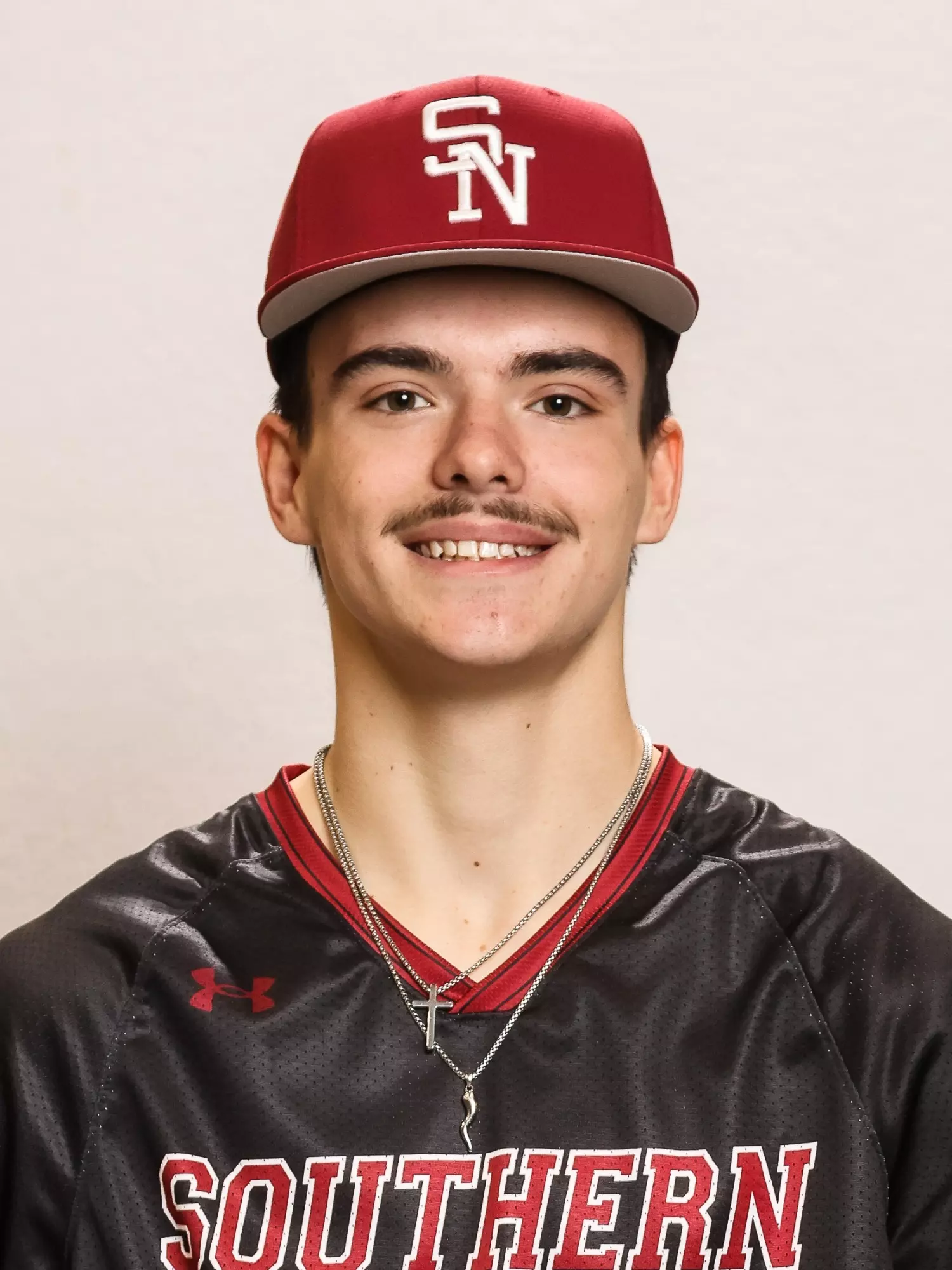 Aaron Wall and Austin Lemon