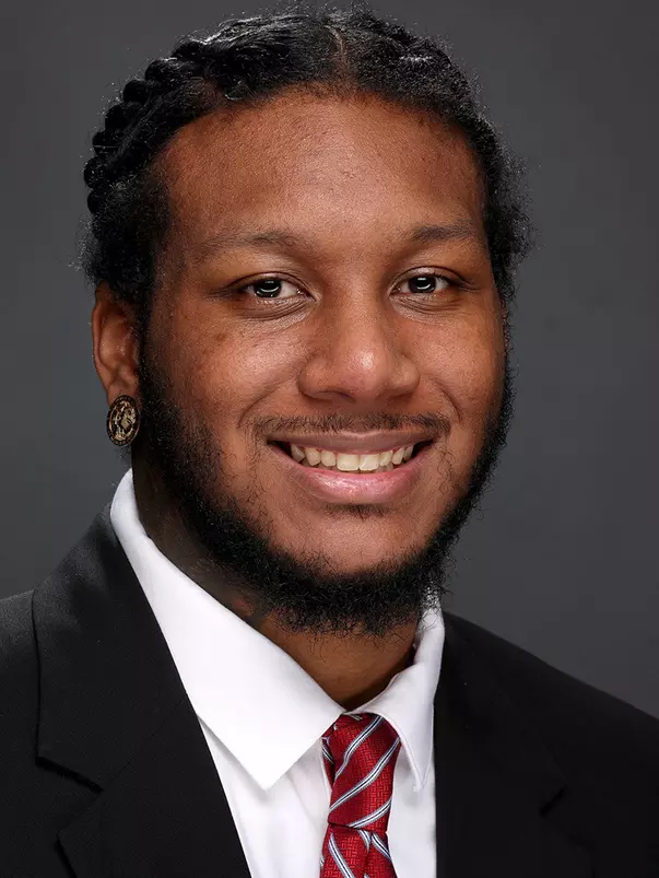 Samuel Pachuta and Saadite Green Jr.