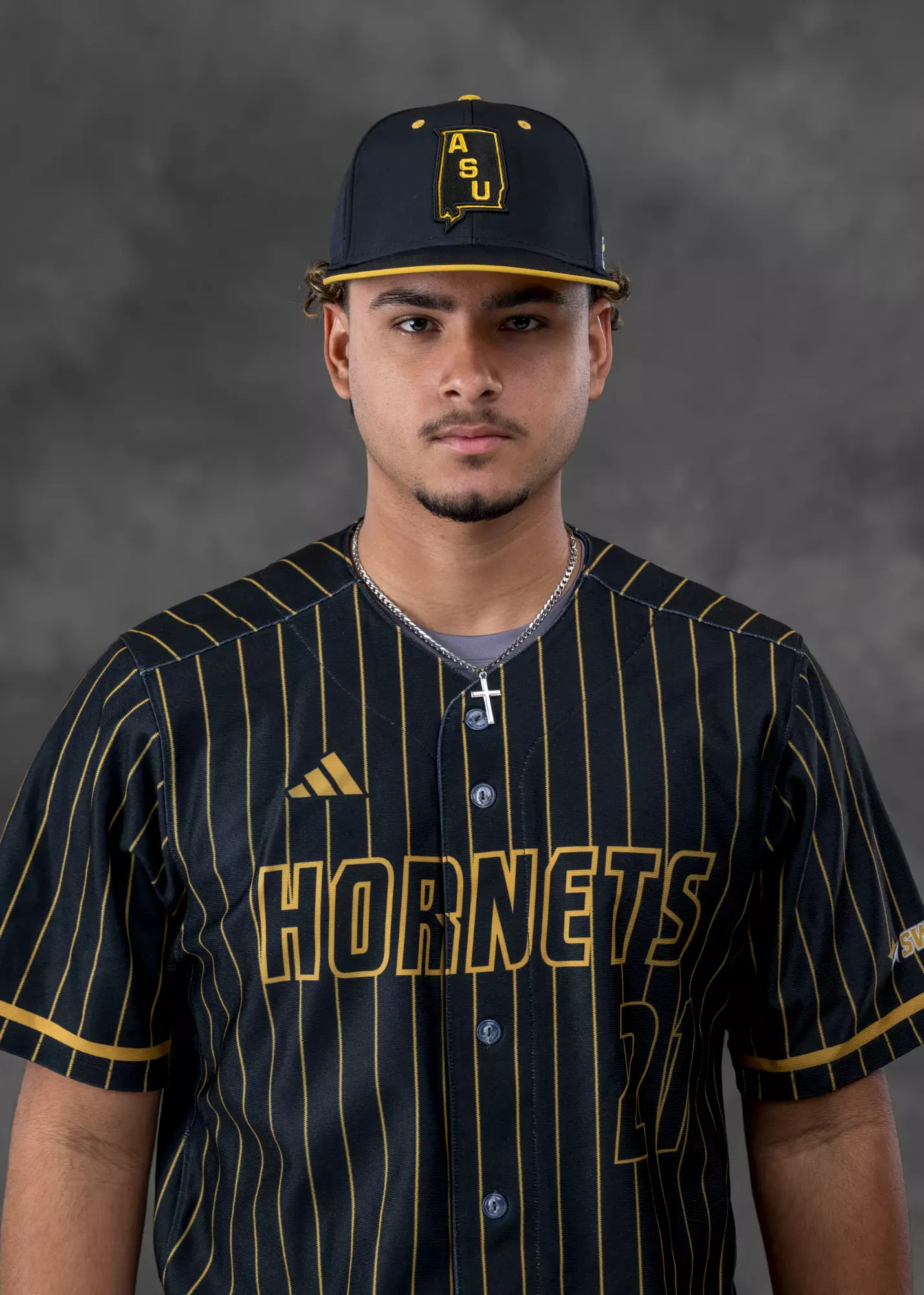 Gustavo Mendez and Adrian Otero