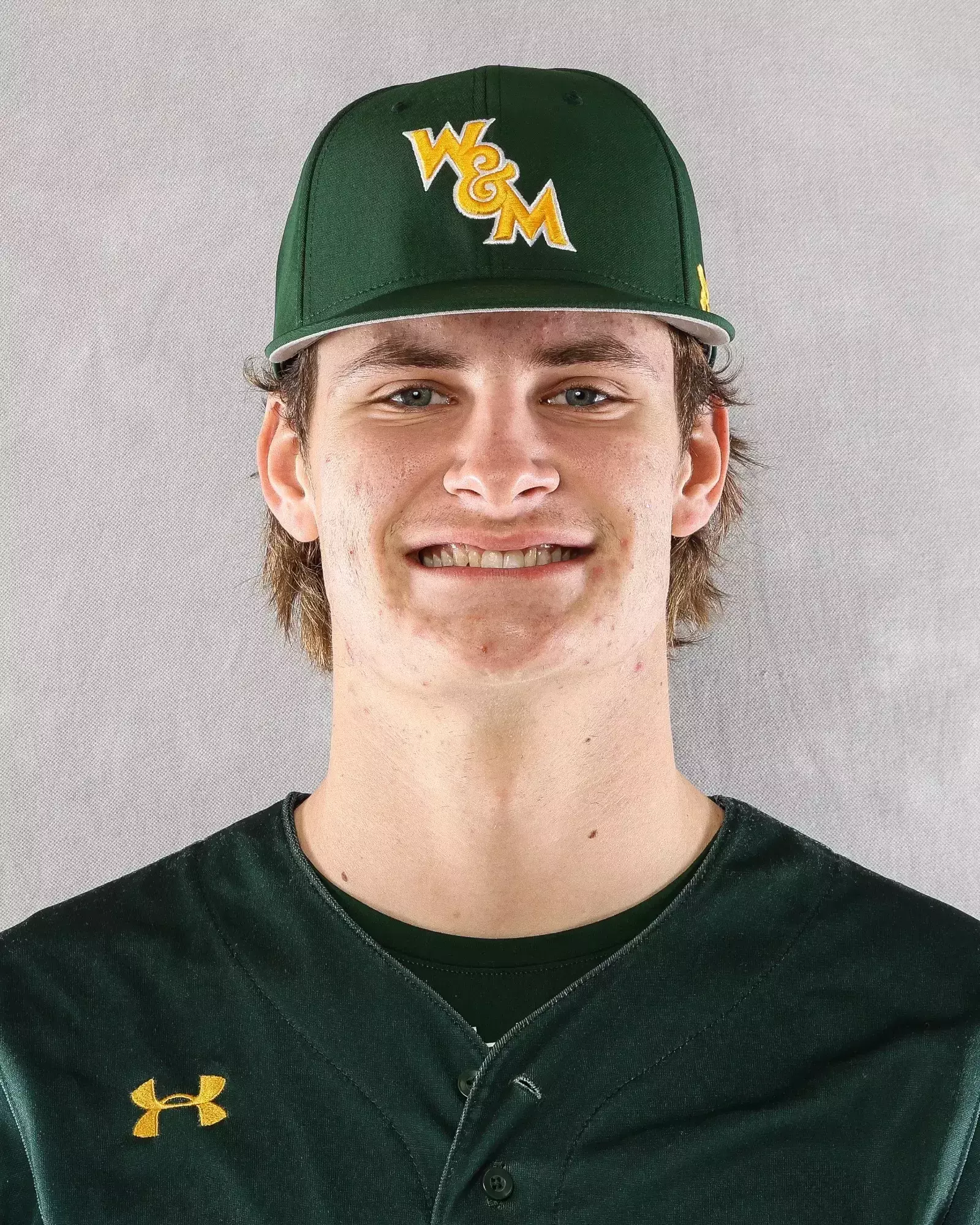 Luis Robles-Malan and Blake Freese